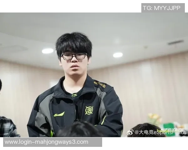 2026电竞新闻专访吴强揭秘和平精英成功背后的策略与创新之路